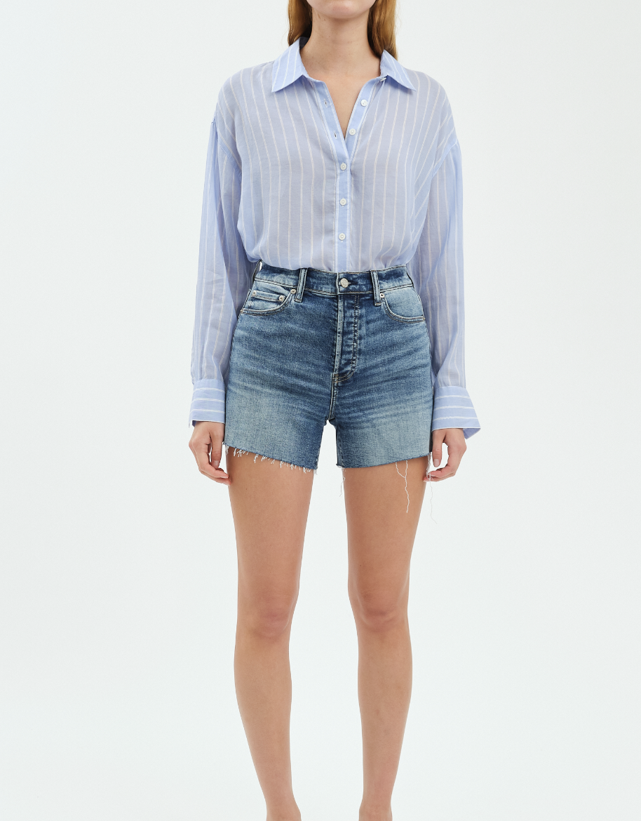 Bottom Line Shorts
