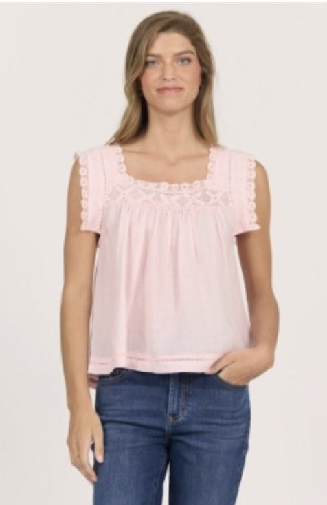 Una Top