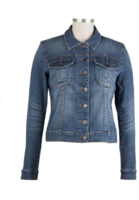 Amelia Jacket