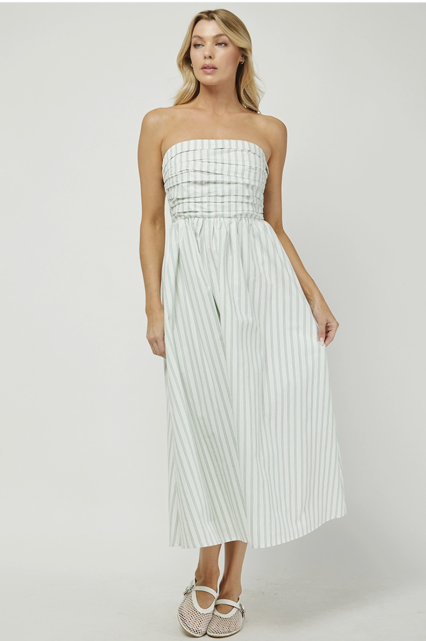 Daisy Dream Midi