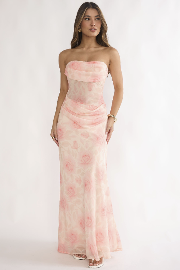 Everly dress