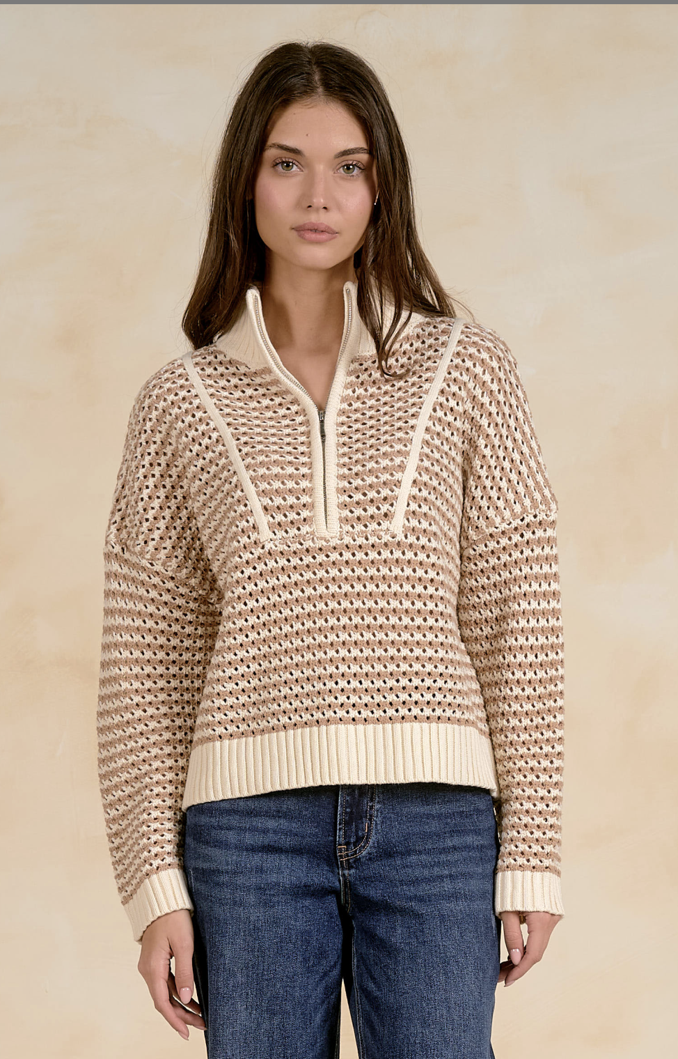 Maple Sweater