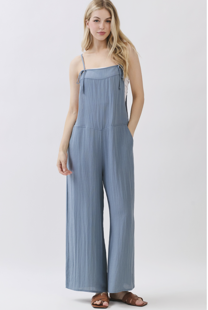 Lennon Jumpsuit