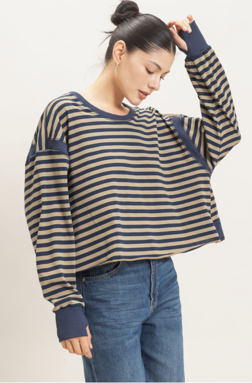 Newark Sweater