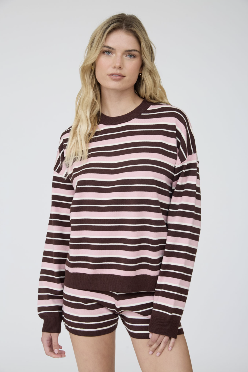 Conway Longsleeve