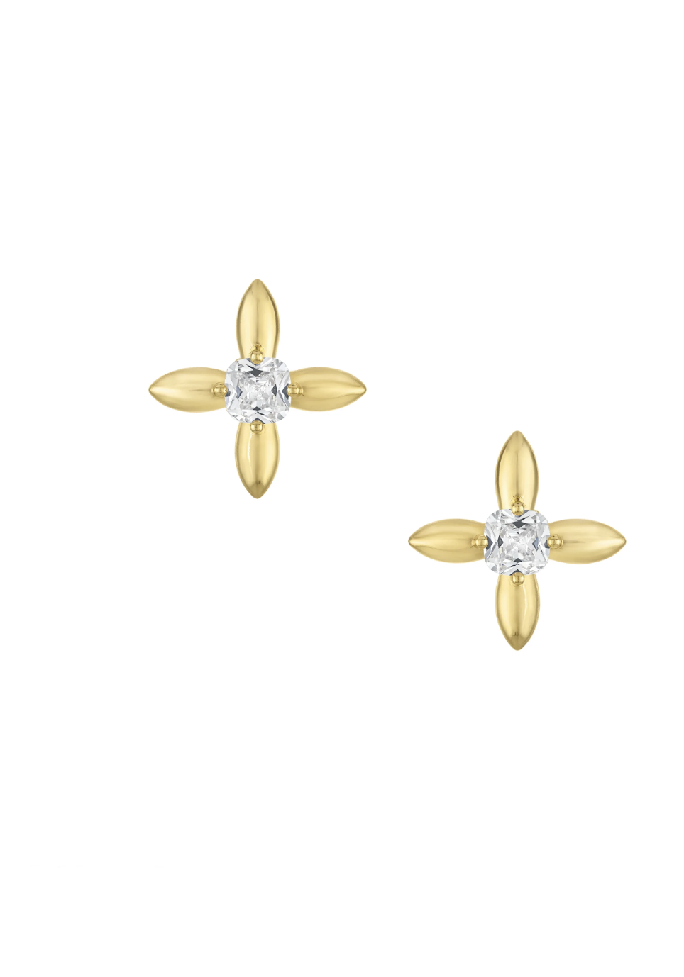 Chloe Stud Earring