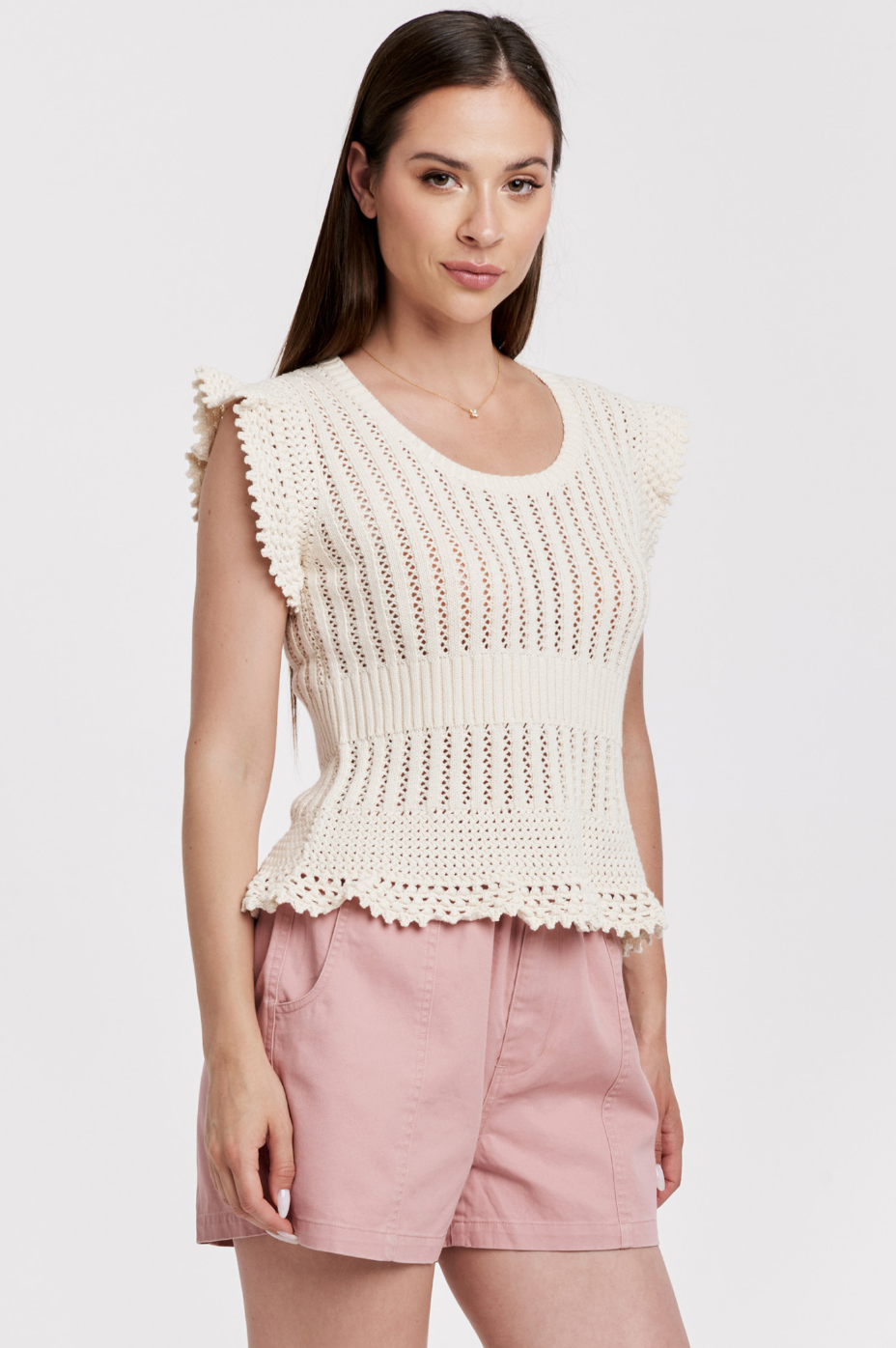 Nixie Top