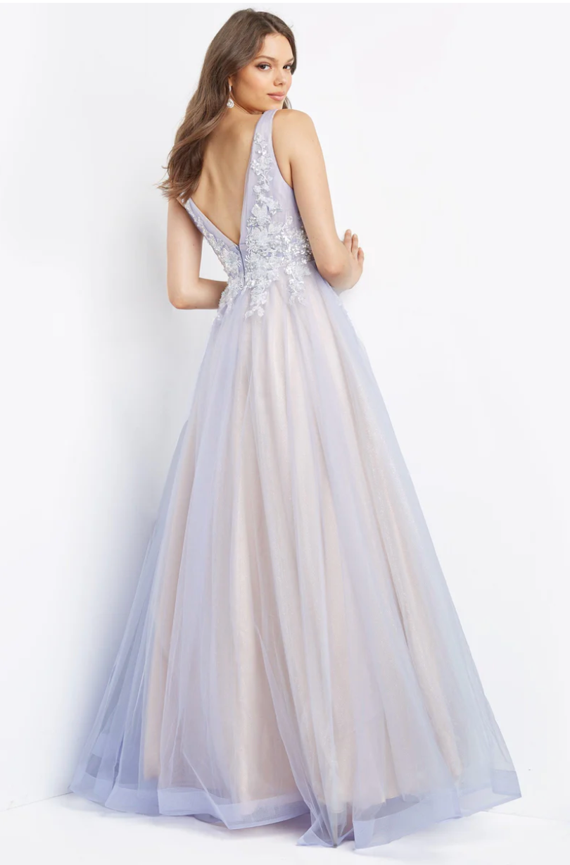 Last One Best One Gown