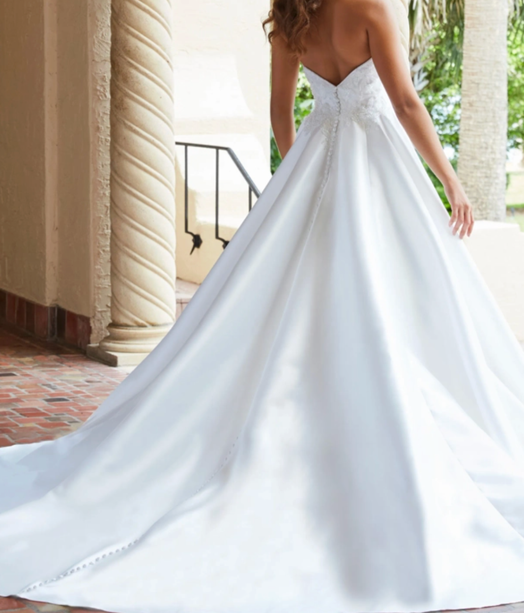 Marciano Gown