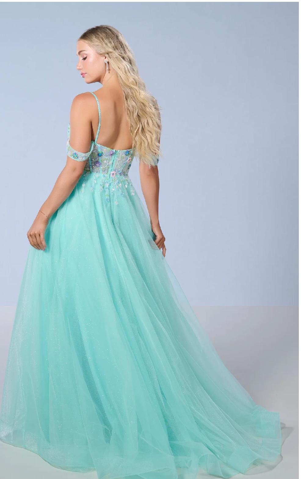 Roni Gown