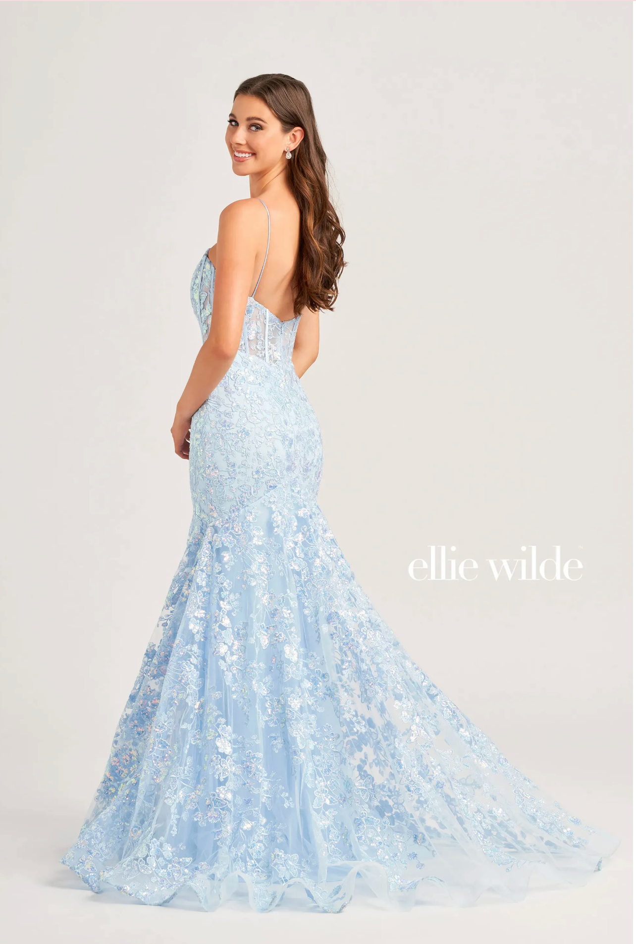 Clarissa Gown