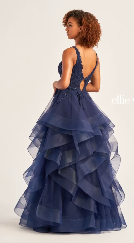 Doubles Gown