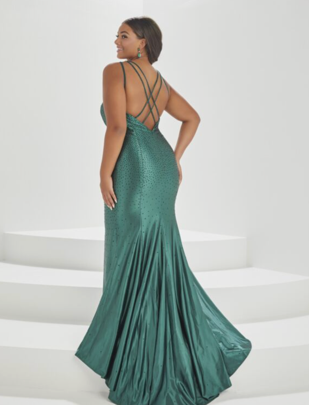 Mexi Gown