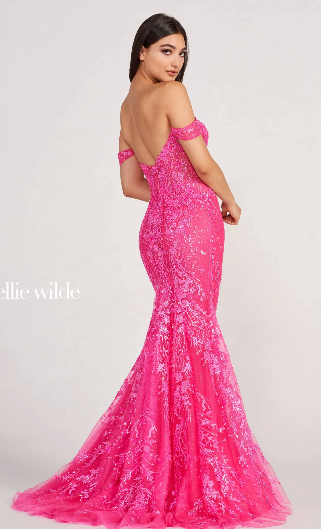 Playa Gown
