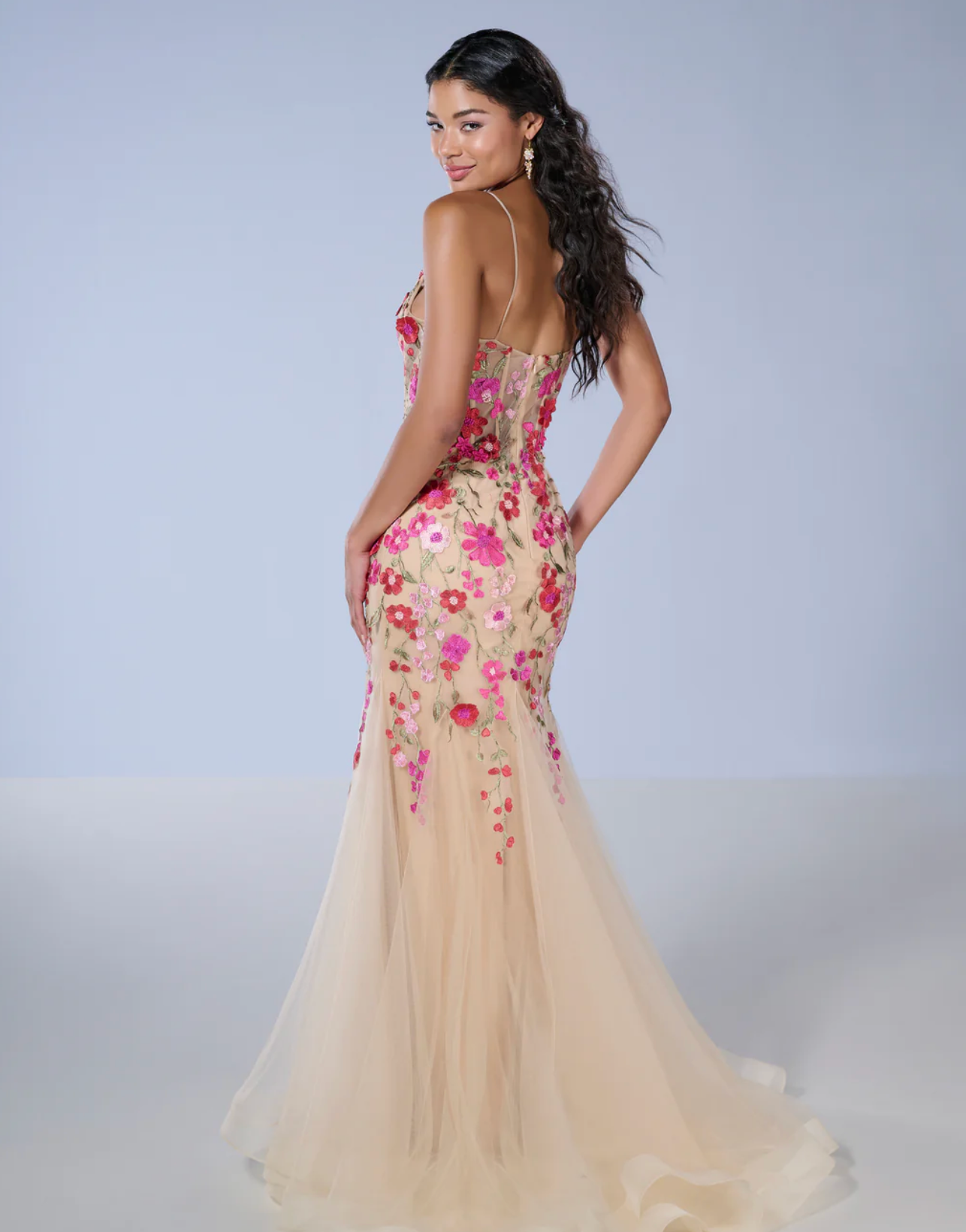 Growing Gown