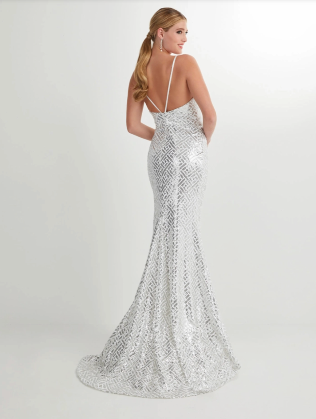 Indy Gown