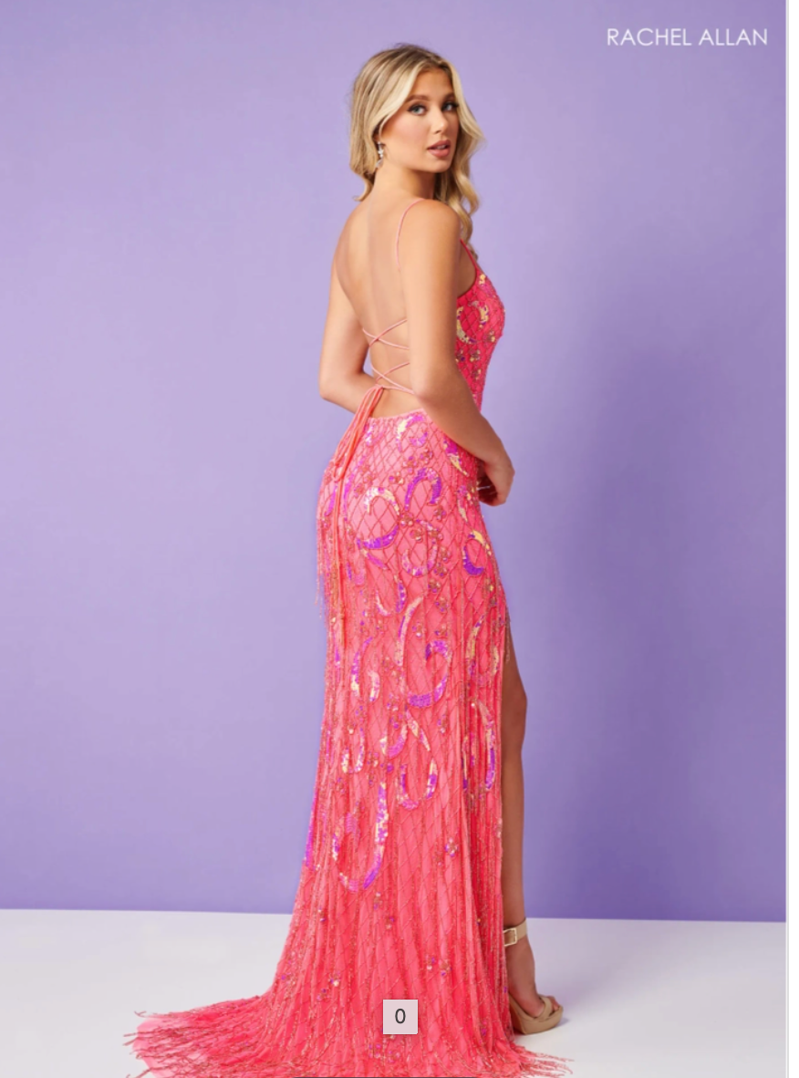 Dink Gown