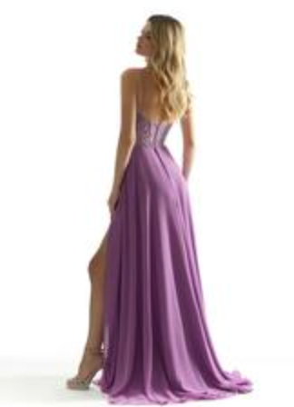 Metro Gown