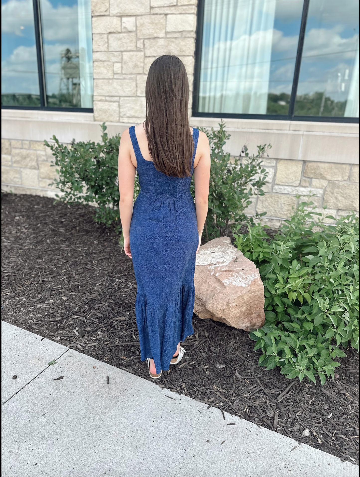 Lilith Dress