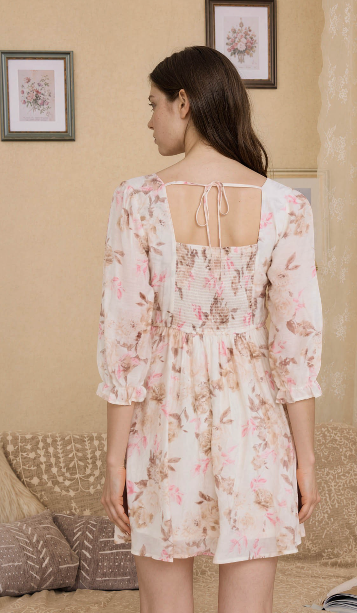 Coletta Mini Dress