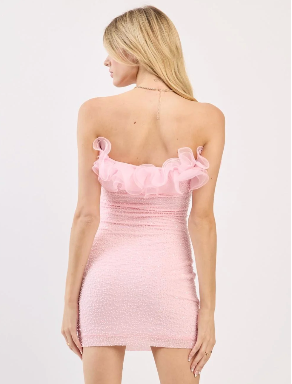 Pretty Please Dress