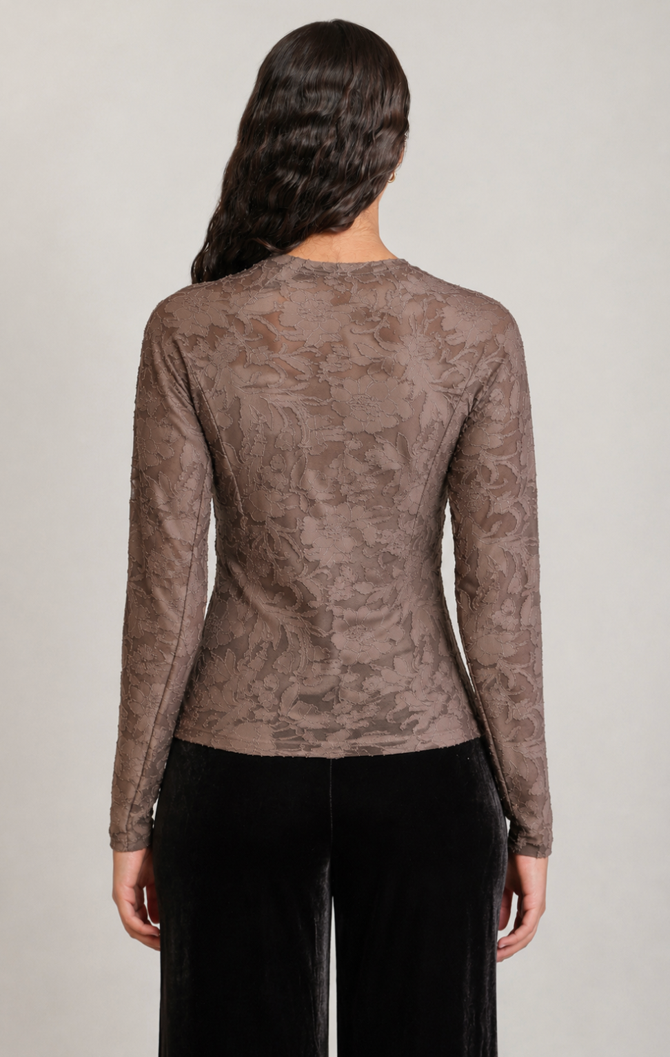 Fleur Top