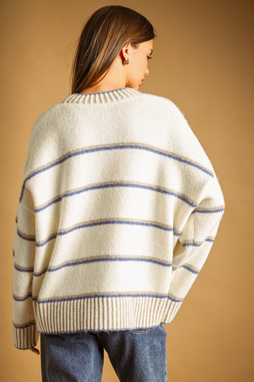 Bluey Sweater