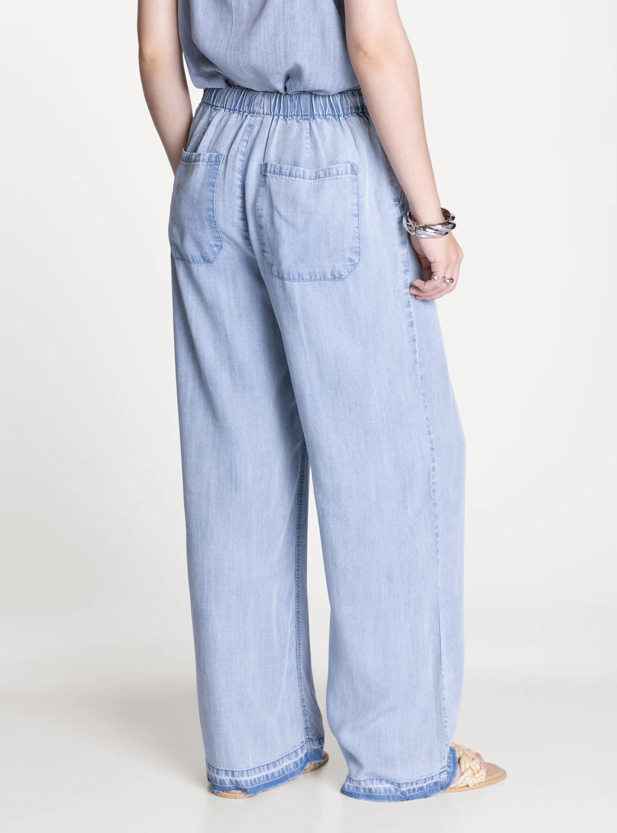 High Tide Pants
