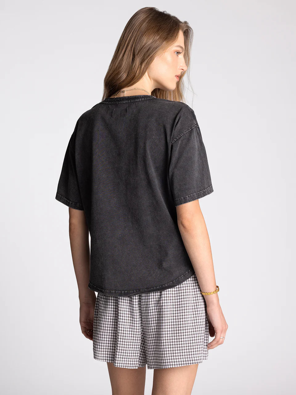 Ismeria Tee