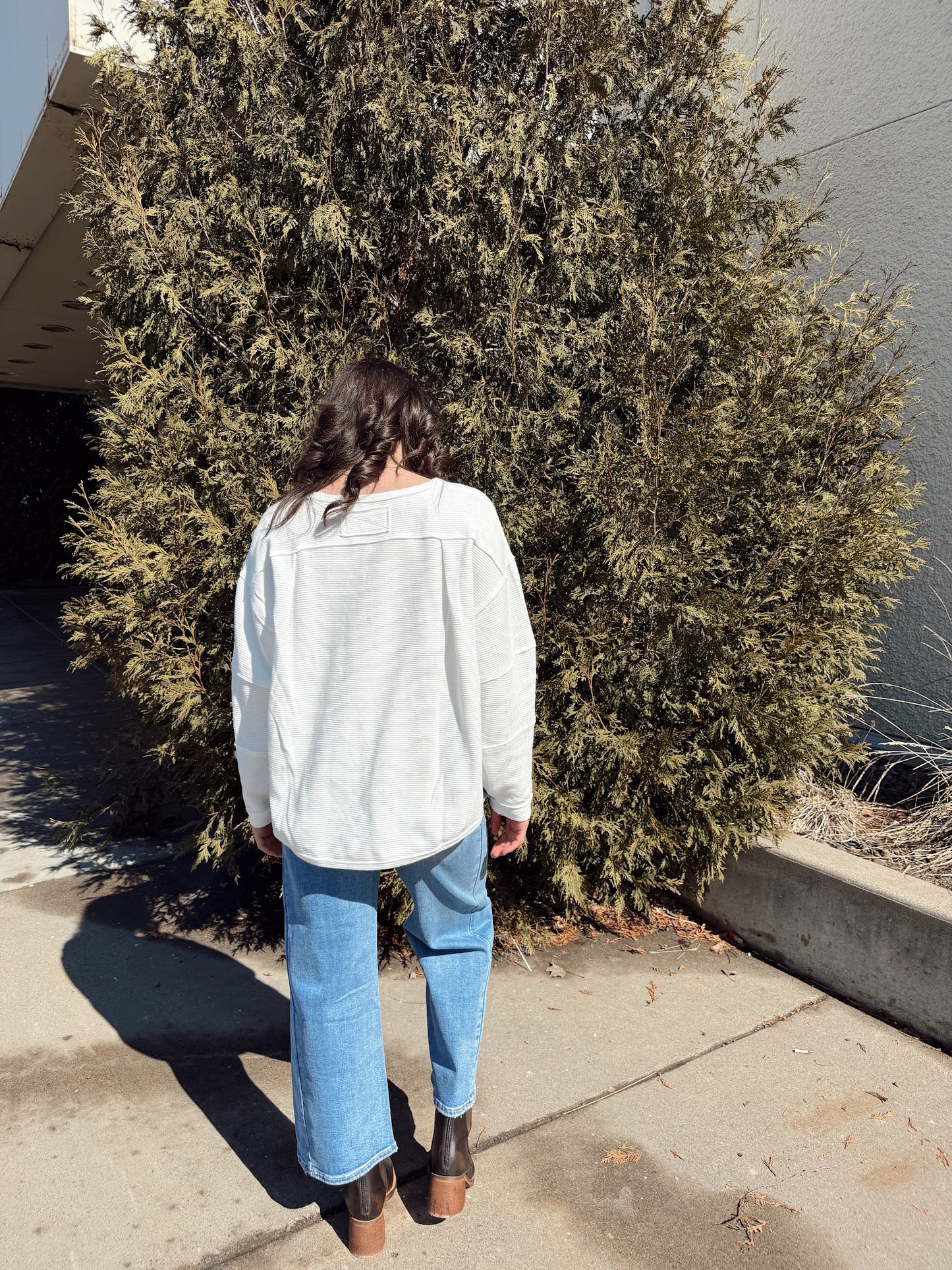Coastal Sweatshirt