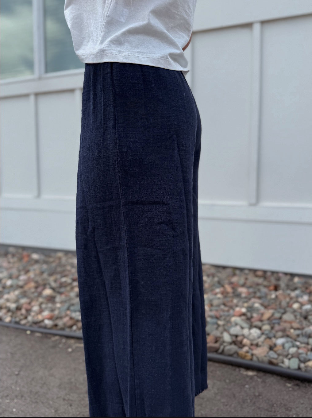 Edith Pant