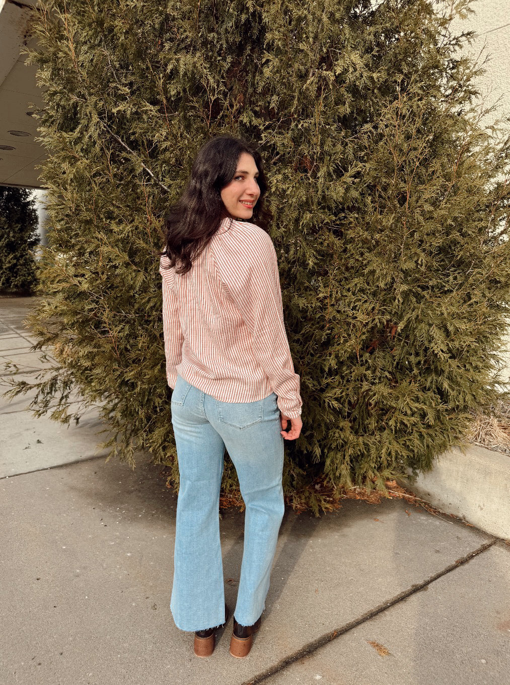 Bethany Top