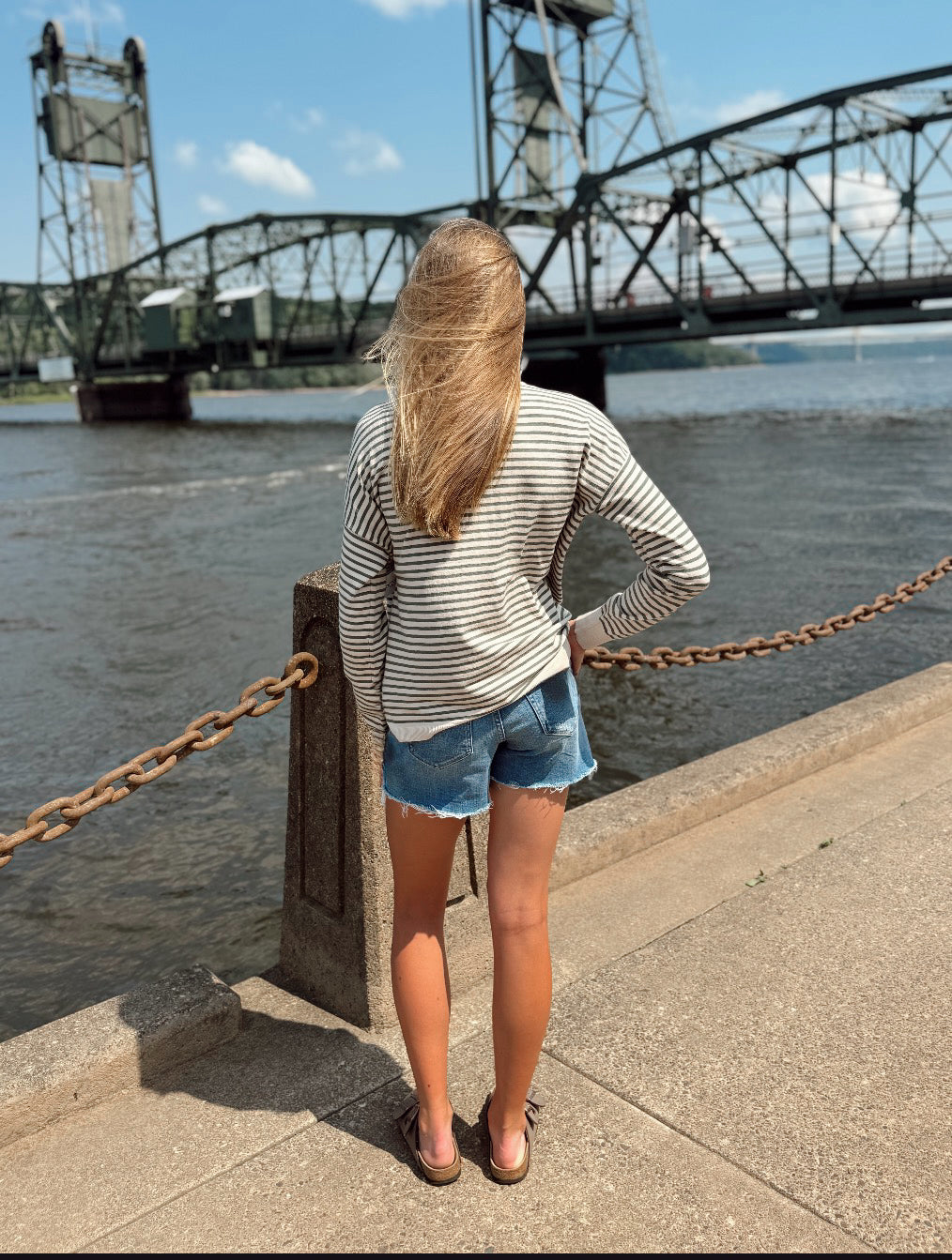 Capri Sweater