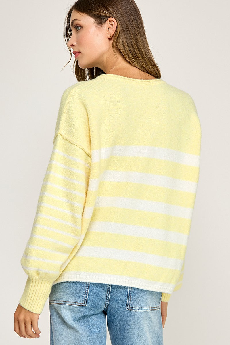 Valerie Sweater