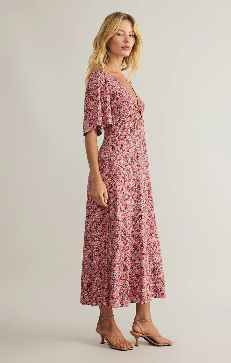 Mavis Dulce Dress
