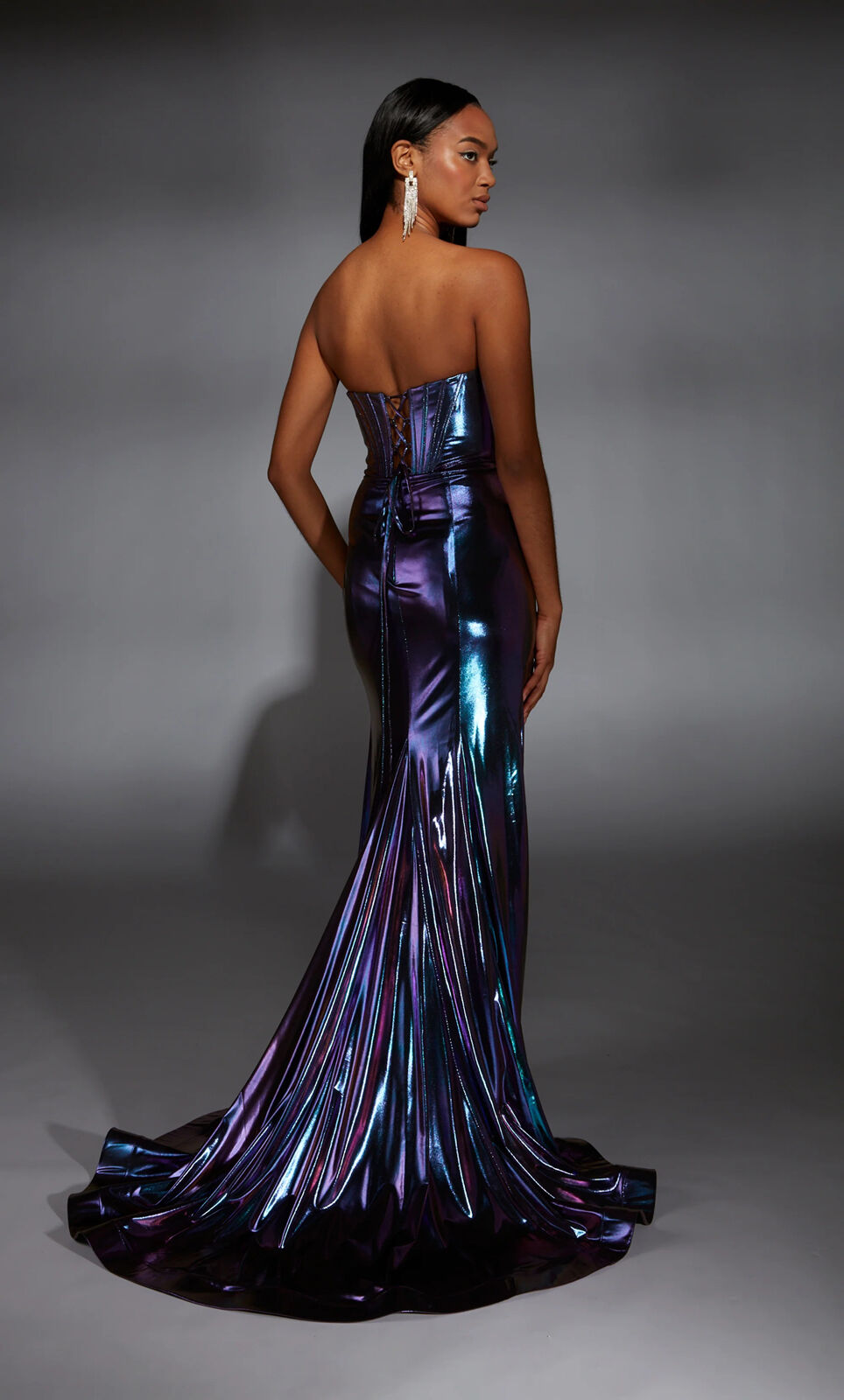 Loki Gown
