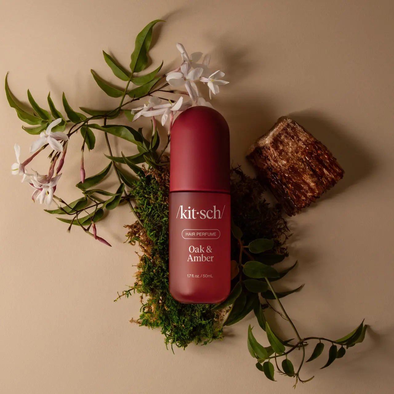 Kitsch Hair Perfumes