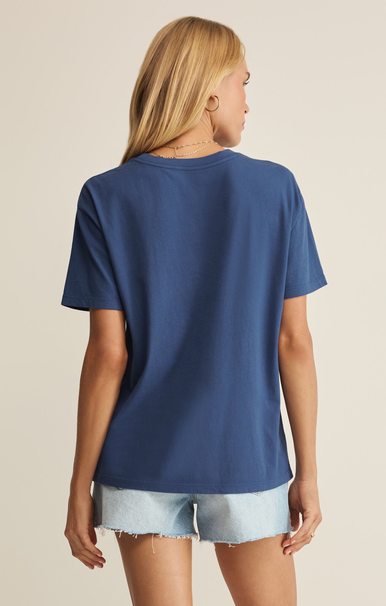 American Boyfriend Tee