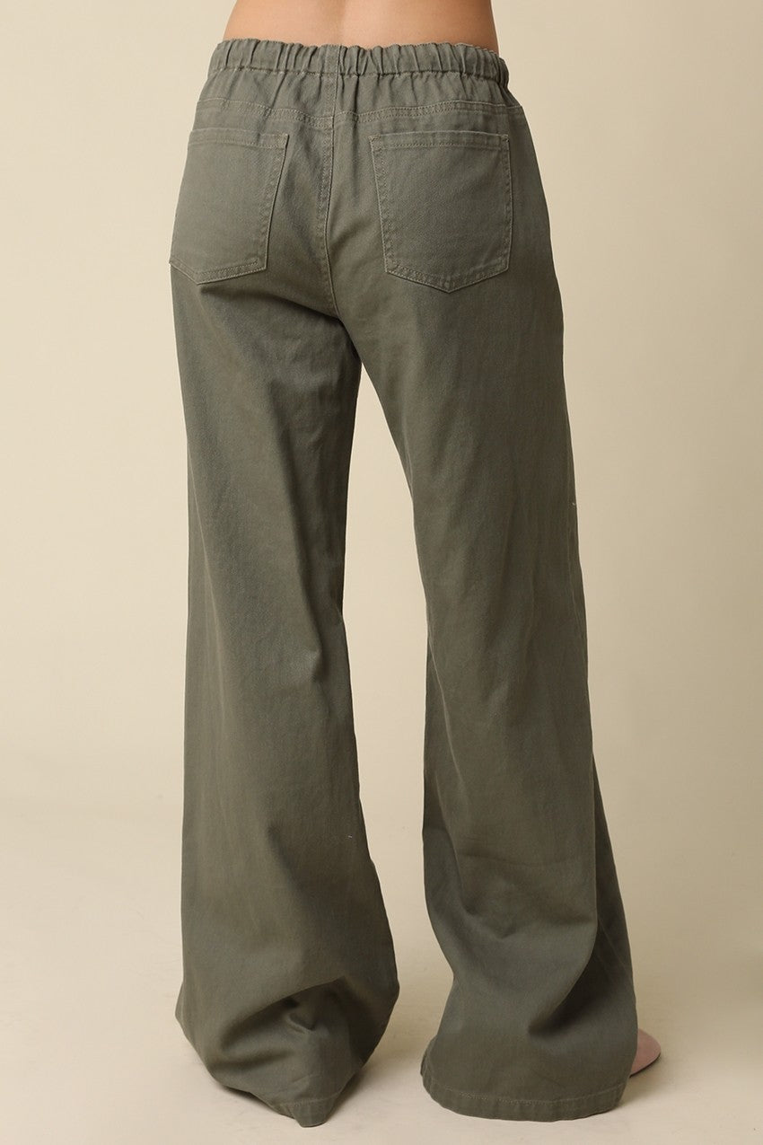Sabrina Carpenter Pants