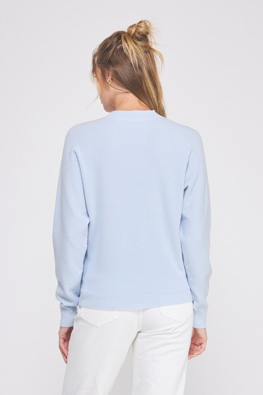 Bloom Sweater