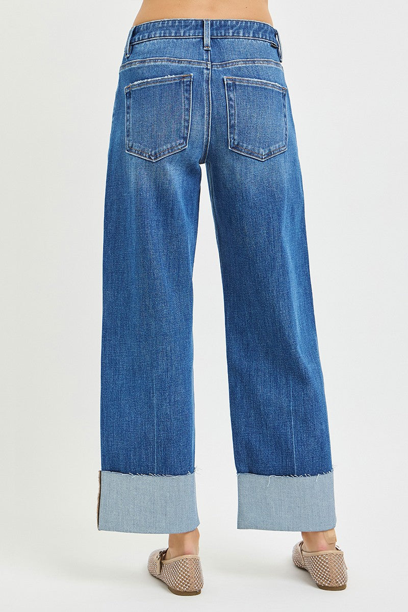 Fraser MR Jeans
