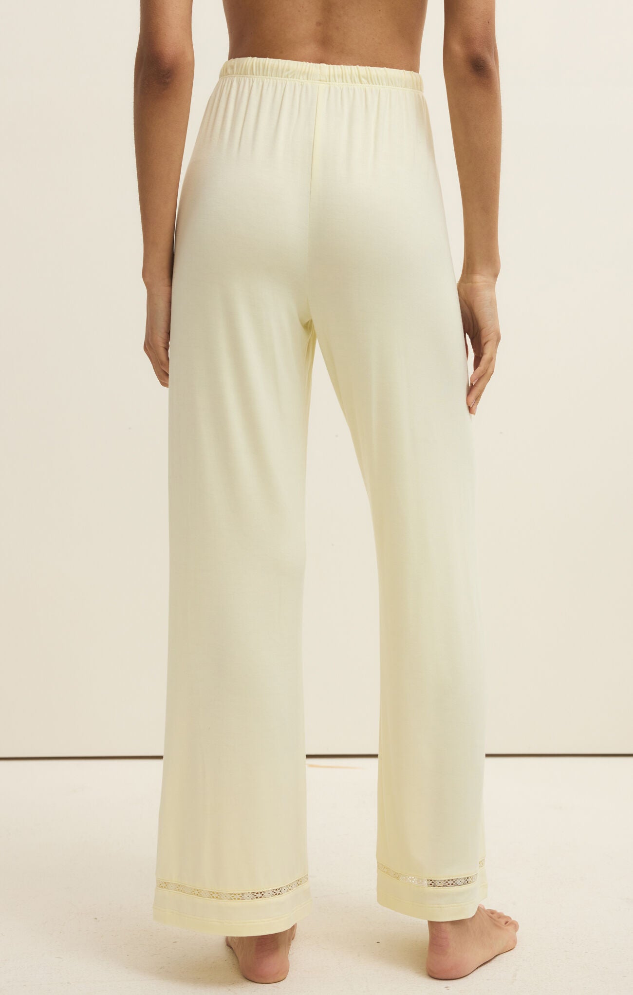 So Sweet Crochet Pant