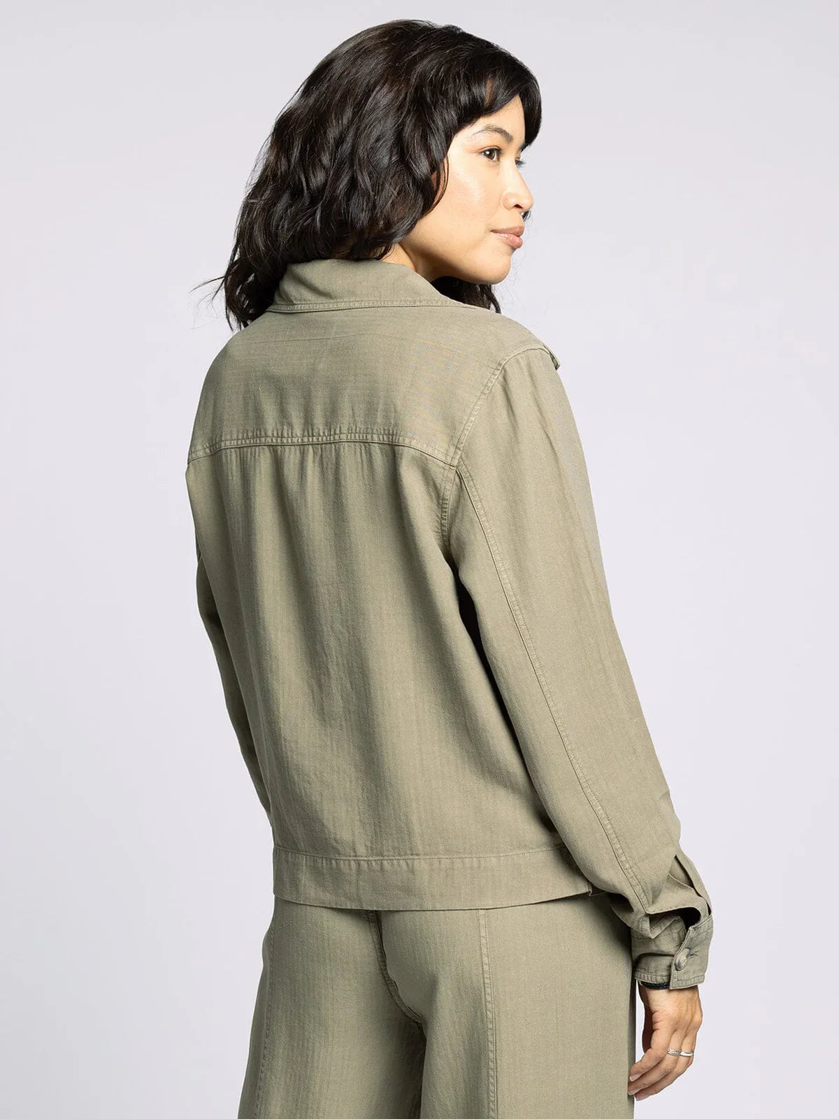 Ruthie Jacket