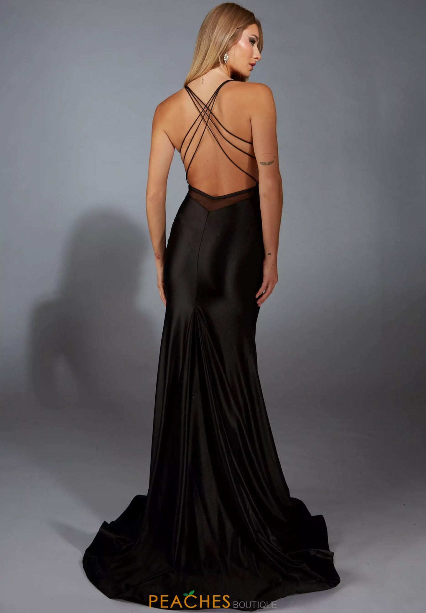 Lou Lou Gown