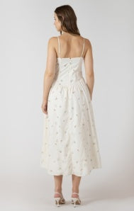 Oopsie Maxi Dress
