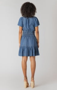 Muffins Mini Dress
