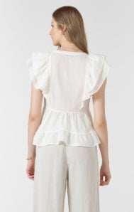 PPP Blouse