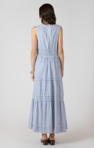 Squeeks Maxi Dress