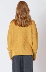 Oakley Mockneck Sweater