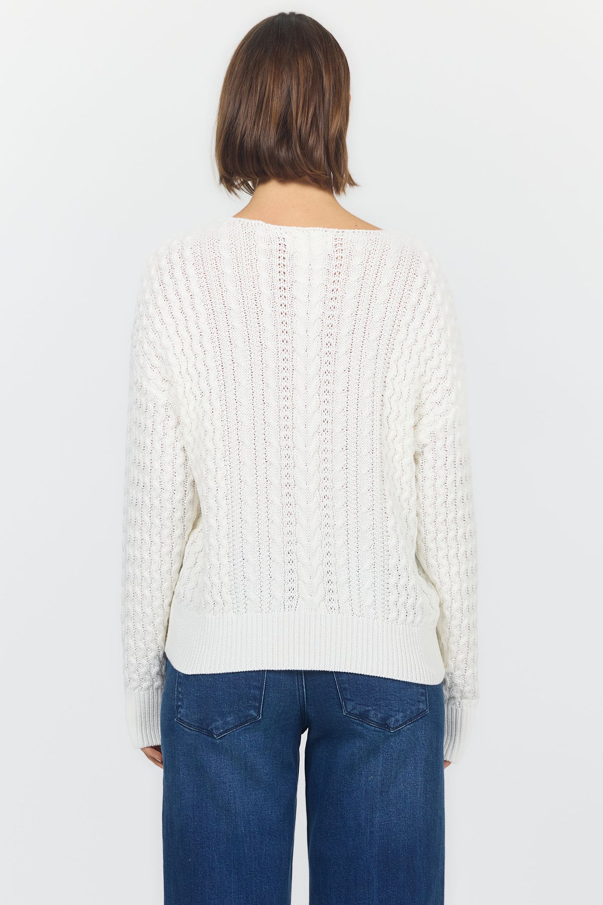 Lexi Sweater